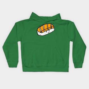 Cute sushi Kids Hoodie